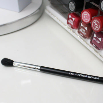 Perfectly Blended Eye Makeup Brush Set