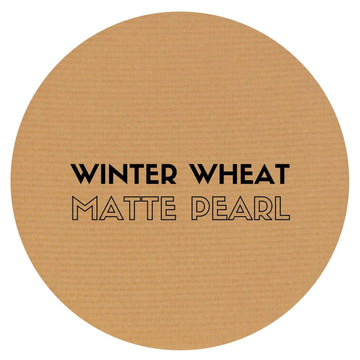 Winter Wheat Eyeshadow Pan