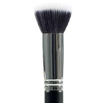 Duo Fiber Large Stippling Makeup Brush
